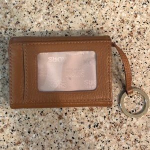 Michael Kores Wallet Keychain - Picture 5 of 5